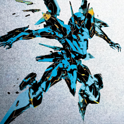 ZONE OF THE ENDERS THE 2nd RUNNER : M∀RS / アヌビス ゾーン・オブ・エンダーズ : マーズ