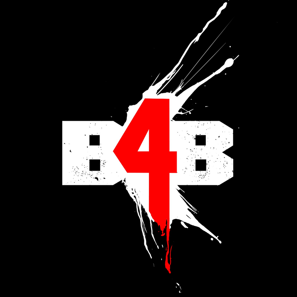 Back 4 Blood icon