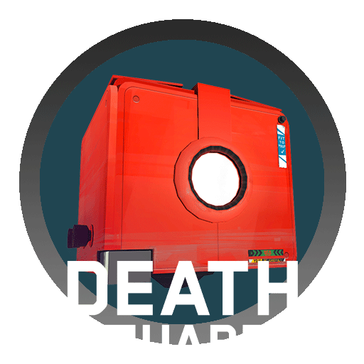 Death Squared icon