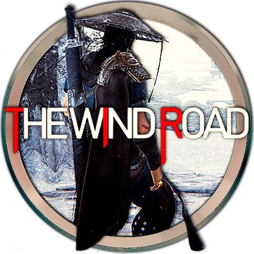 The Wind Road