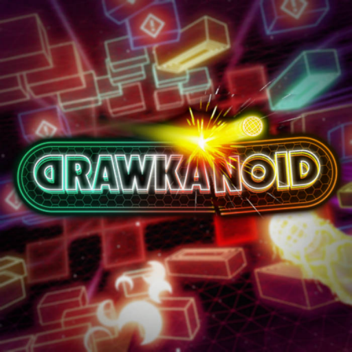 Drawkanoid