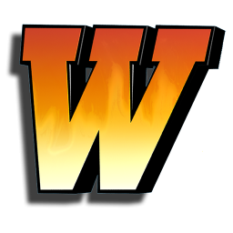 Wacky Wheels HD icon