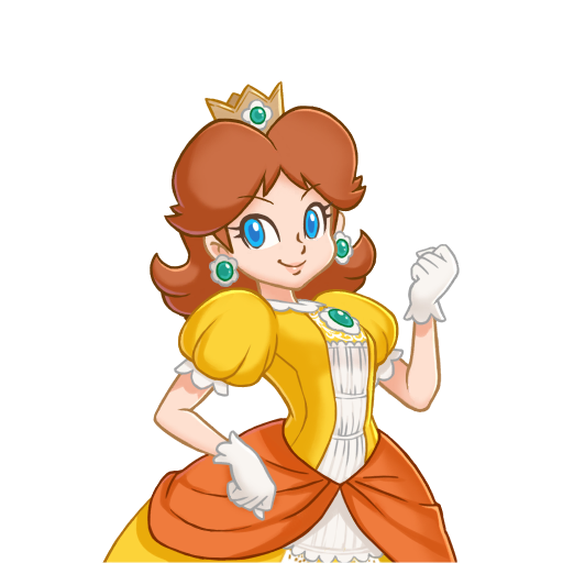 Daisy's Crazy Adventure - SteamGridDB