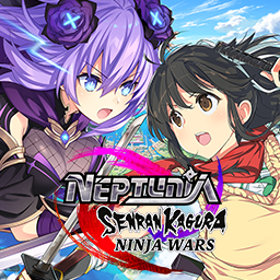Neptunia x SENRAN KAGURA: Ninja Wars