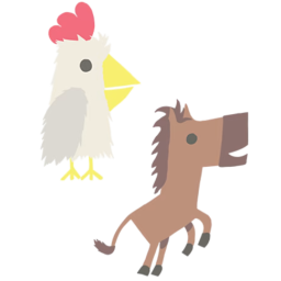 Ultimate Chicken Horse icon