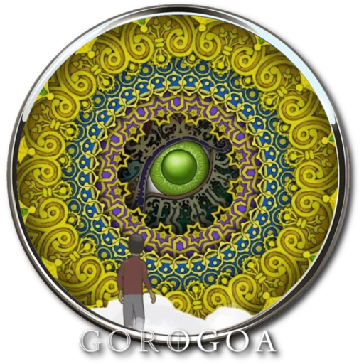 Gorogoa