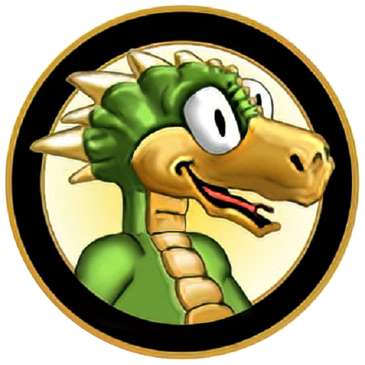 Adventures of DaKoo the Dragon