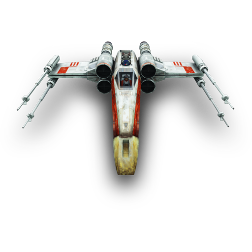 Star Wars: X-Wing Alliance icon