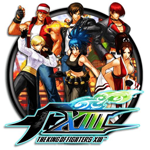 The King of Fighters xiii Free Download