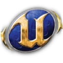 Unreal Tournament 2004 icon