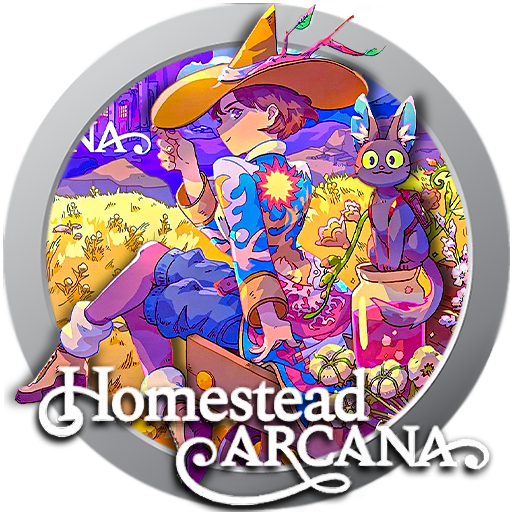 Homestead Arcana