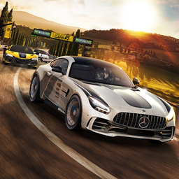 Project CARS 3 icon