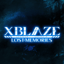 XBlaze Lost: Memories