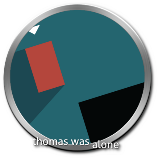 Thomas Was Alone
