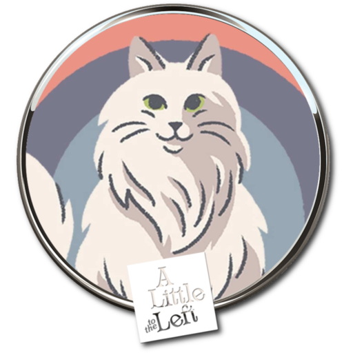 A Little to the Left