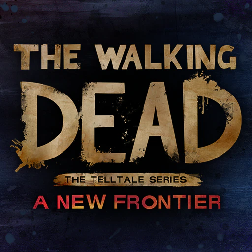 The Walking Dead: A New Frontier