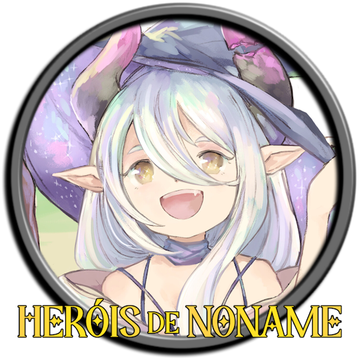 Heroish icon