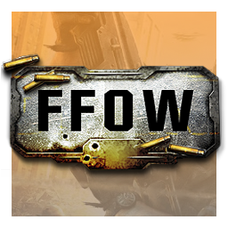 Frontlines: Fuel of War icon