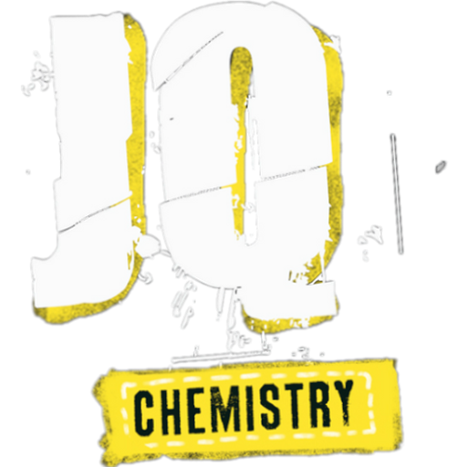 JQ: chemistry