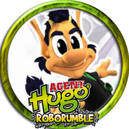 Jogo Agent Hugo Roborumble Ps2 Português Patch Infantil | Shopee Brasil