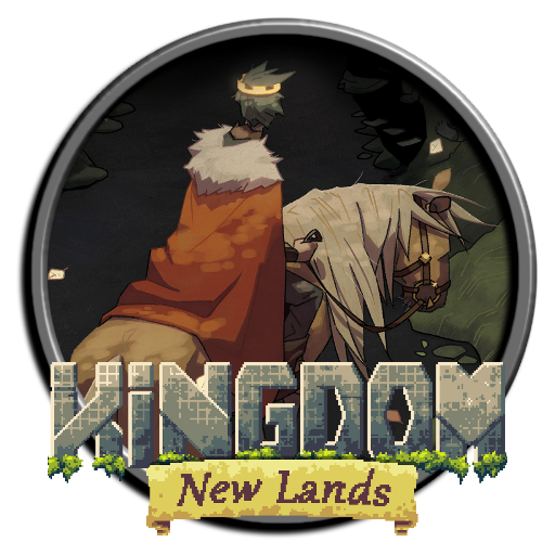 Kingdom: New Lands