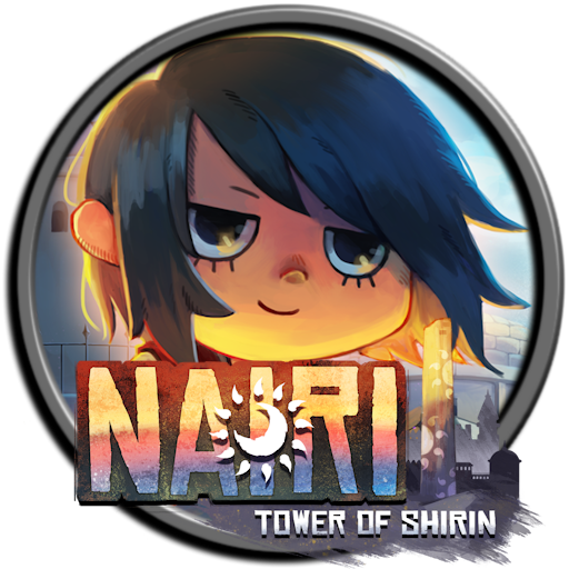 NAIRI: Tower of Shirin