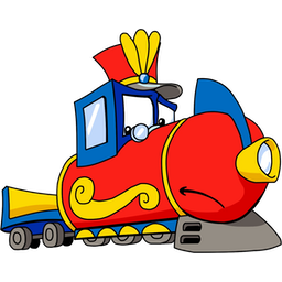 Putt-Putt® Joins the Circus