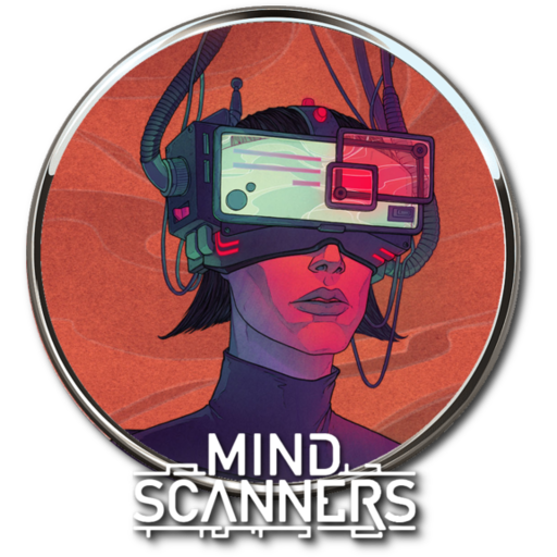 Mind Scanners