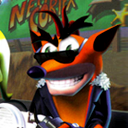 Steam Workshop::[DST] Crash Bandicoot 3.0.0