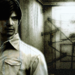 Silent Hill 4: The Room - SteamGridDB