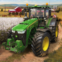 Farming Simulator 19 icon
