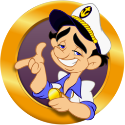 Leisure Suit Larry 7 - Love for Sail