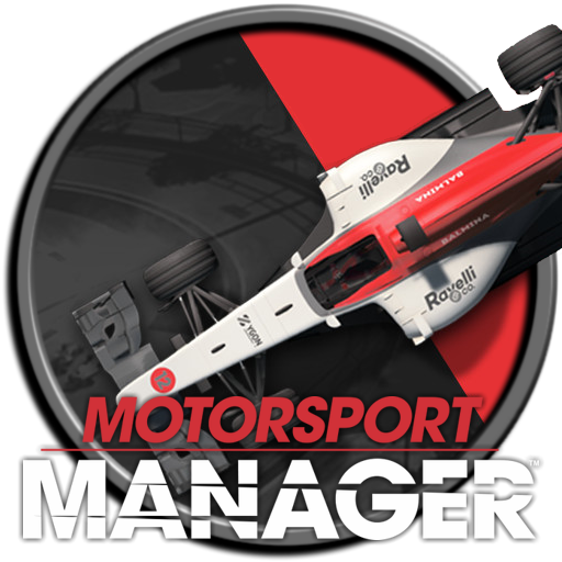 Motorsport Manager
