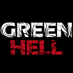 Green Hell icon