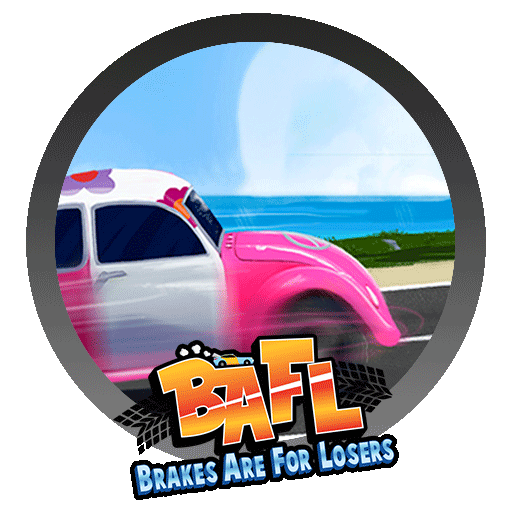 BAFL - Brakes Are For Losers