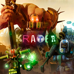 Krater icon