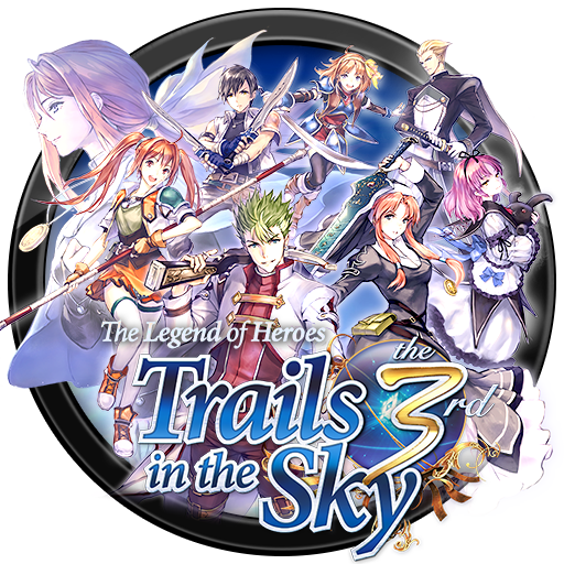 The Legend of Heroes: Trails in the Sky the 3rd
