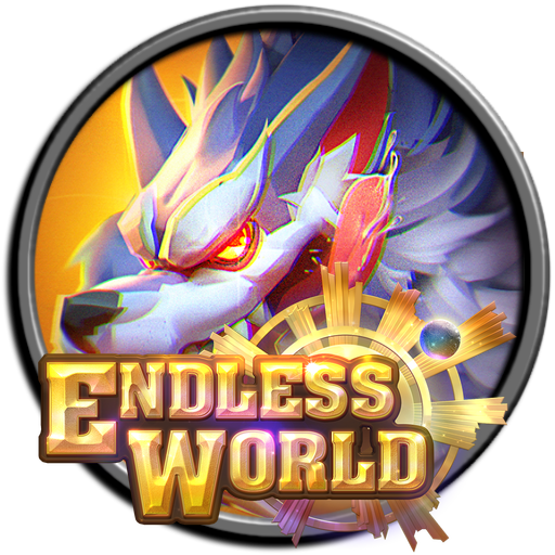 Endless World Idle RPG