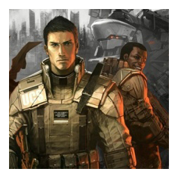 Front Mission Evolved icon