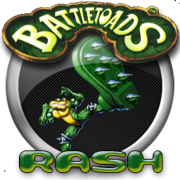 Battletoads icon