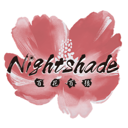 Nightshade／百花百狼
