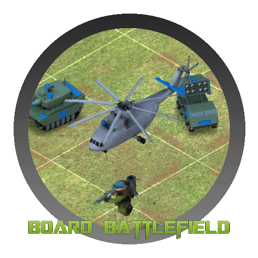 Board Battlefield