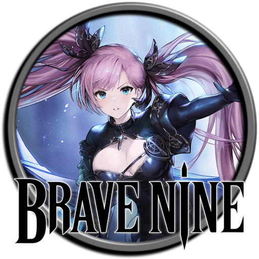 Brave Nine