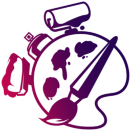 SuchArt: Genius Artist Simulator