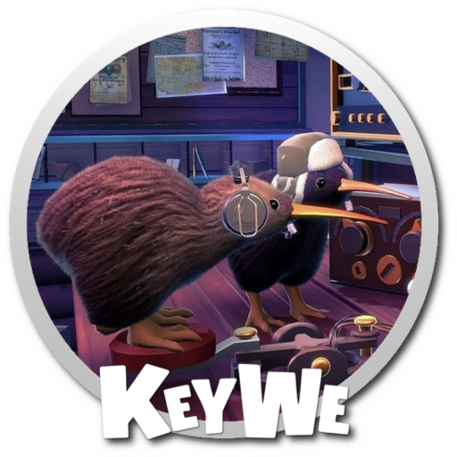 KeyWe icon