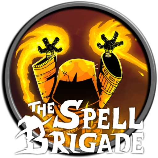 The Spell Brigade icon