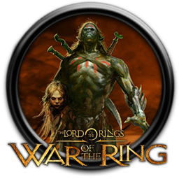 The Lord of the Rings: War of the Ring icon
