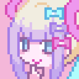 Icon for NEEDY GIRL OVERDOSE by riefu24 - SteamGridDB