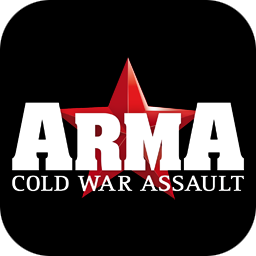 Arma: Cold War Assault icon