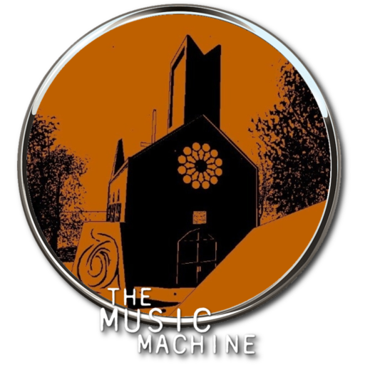 The Music Machine